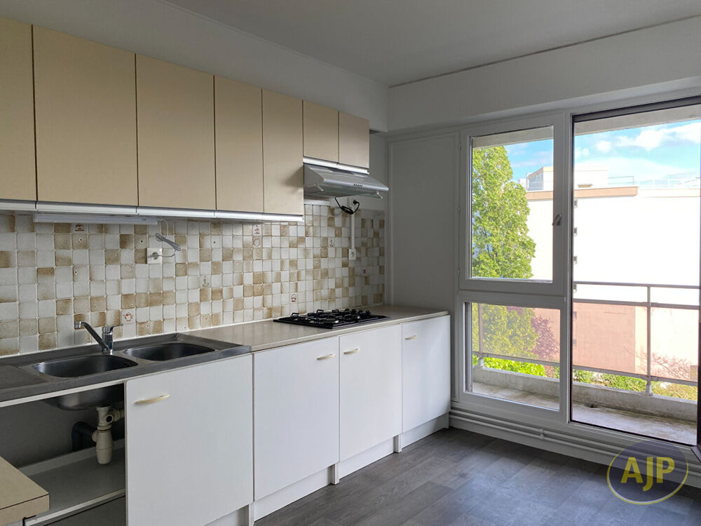 Appartement Saint Herblain 5 pièce(s) 104.65 m2