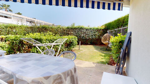  Appartement � louer 1 pi�ce 25 m�