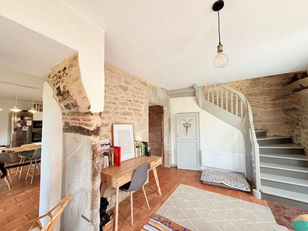 Vente Maison Proche Cahors Pradines