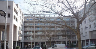  Appartement à vendre 1 pièce 39 m²