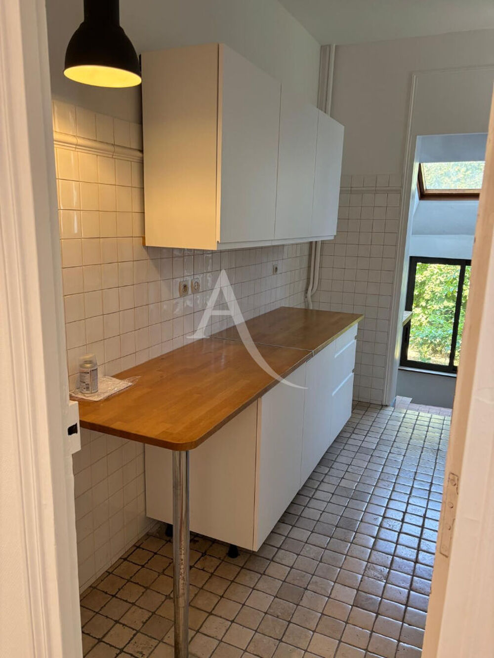 Location Maison RUEIL 5' RER Rueil malmaison