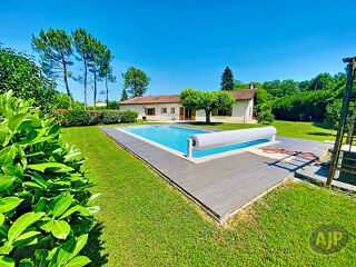  Maison à vendre 6 pièces 150 m²