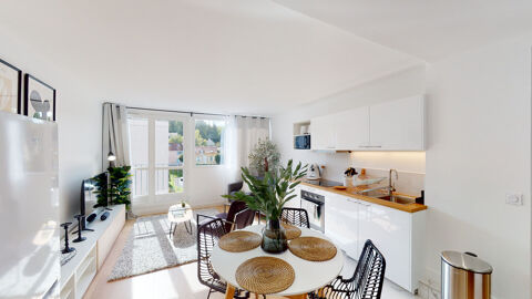  Appartement � louer 4 pi�ces 65 m�