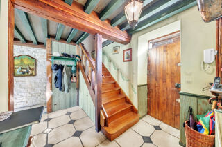  Villa � vendre 11 pi�ces 271 m�