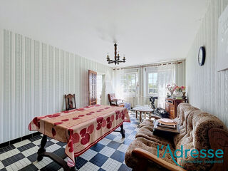  Maison à vendre 5 pièces 107 m²