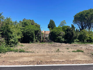  Terrain � vendre 420 m�