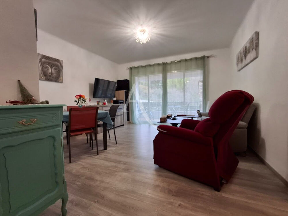 Vente Appartement Appartement Bedarieux avec garage et terrasse Bedarieux