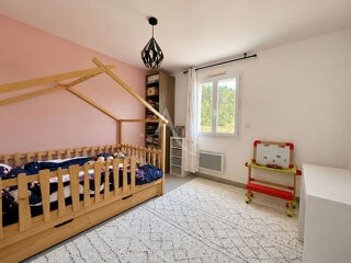  Maison à vendre 4 pièces 105 m²