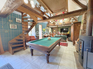  Maison à vendre 3 pièces 150 m²