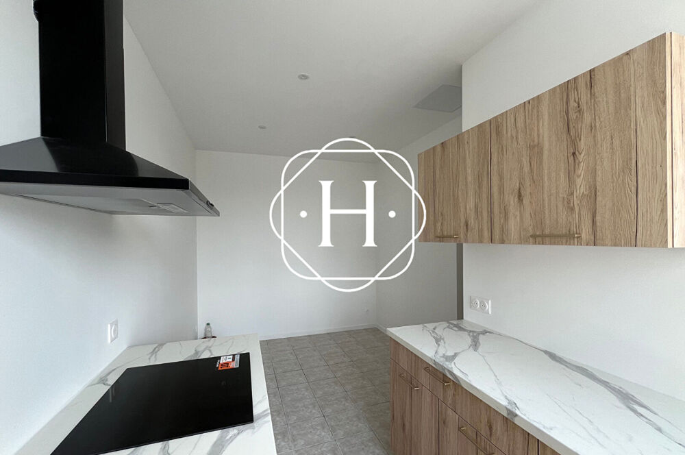 Appartement Bourg En Bresse 3 pièce(s)