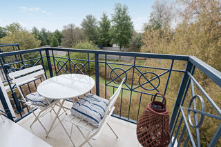  Appartement � vendre 3 pi�ces 54 m�