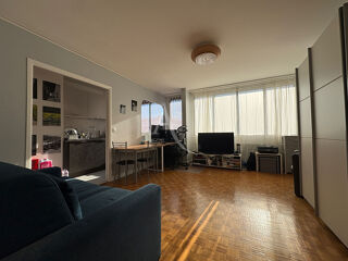  Appartement � vendre 2 pi�ces 46 m�