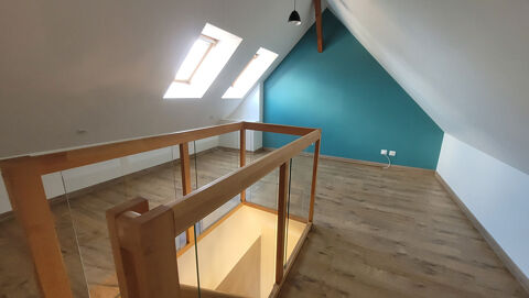  Appartement � louer 3 pi�ces 56 m�