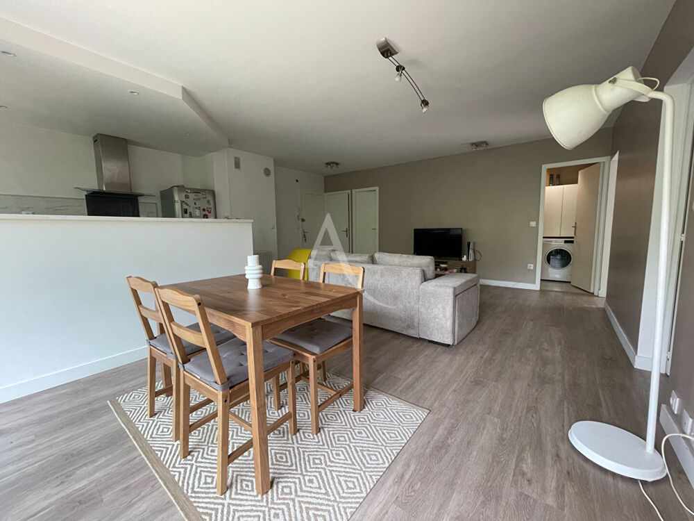 Appartement Athis Mons 3 pièce(s) 66.44 m2 en rez-de-jardin