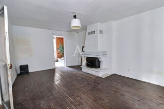  Maison à vendre 10 pièces 100 m²
