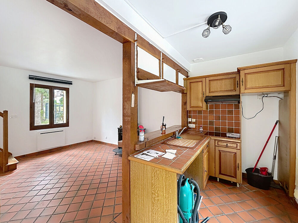 Vente Maison Maison Saint Hilaire Saint Mesmin  au bord du Loiret Saint hilaire saint mesmin