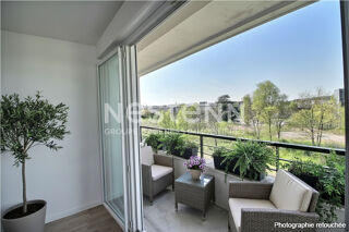  Appartement à vendre 4 pièces 80 m²