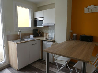  Appartement à louer 1 pièce 30 m²