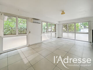  Appartement à vendre 4 pièces 104 m²