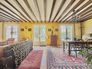  Maison à vendre 7 pièces 170 m²