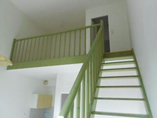  Appartement à louer 1 pièce 35 m²