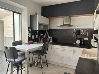  Maison à vendre 5 pièces 118 m²