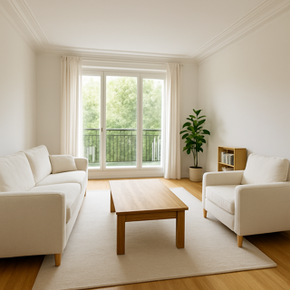  Appartement � vendre 3 pi�ces 73 m�