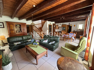  Maison à vendre 5 pièces 97 m²