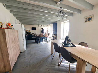  Maison � vendre 7 pi�ces 187 m�