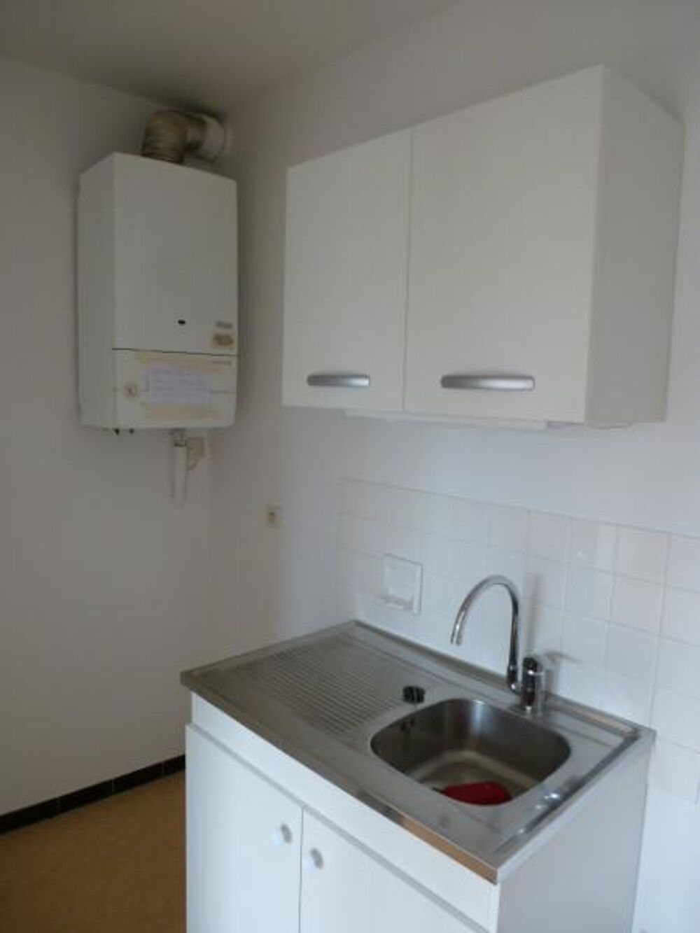 Location Appartement Appartement Nantes - 1 pièce(s) - 29.7 m2 Nantes