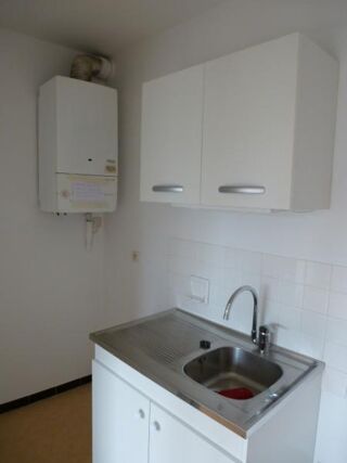  Appartement à louer 1 pièce 30 m²