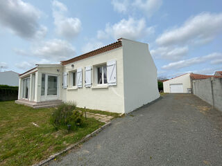  Maison à vendre 4 pièces 105 m²