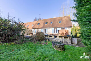  Maison  vendre 7 pices 135 m