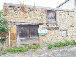  Remise / Grange à vendre 1 pièce 1 m²