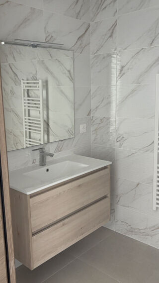  Appartement  vendre 3 pices 73 m