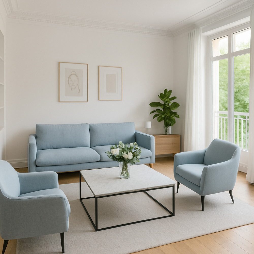 Vente Appartement Appartement 3 pièces de 67 m2 (Guérande) Guérande