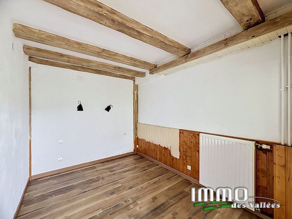 Appartement – La Bresse, Vosges - Plus
