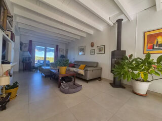  Maison à vendre 5 pièces 138 m²