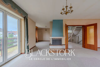  Maison à vendre 6 pièces 161 m²
