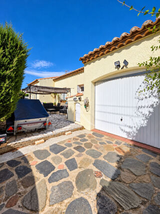  Maison à vendre 4 pièces 95 m²