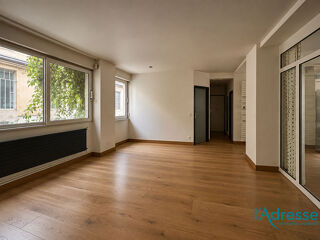  Appartement à vendre 4 pièces 97 m²