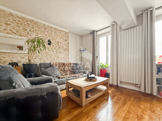  Appartement � vendre 3 pi�ces 66 m�