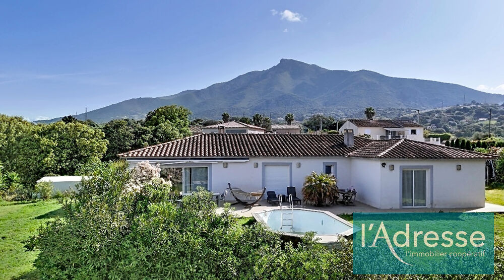 � vendre  Maison Bastelicaccia (20129)