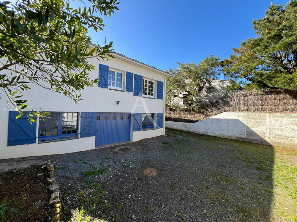 Maison 6 pièces 131 m² · à La Tranche sur Mer · 131 m² · 499 500 €