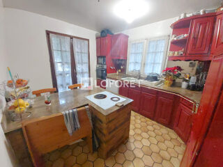  Maison � vendre 5 pi�ces 134 m�