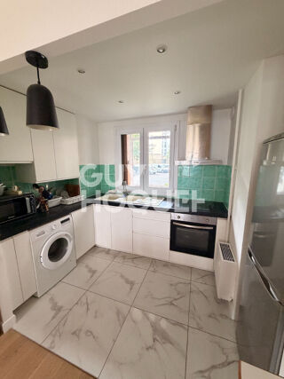  Appartement � louer 2 pi�ces 43 m�