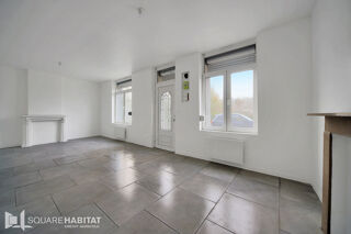  Maison � vendre 3 pi�ces 89 m�