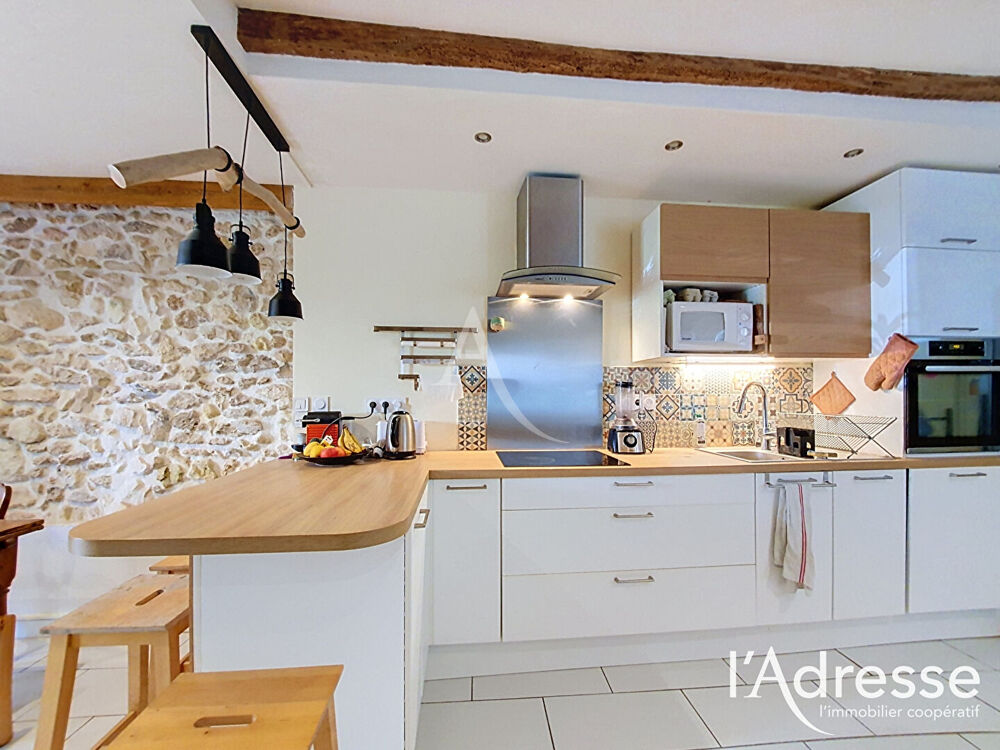 Vente Maison Saint-Avertin St avertin