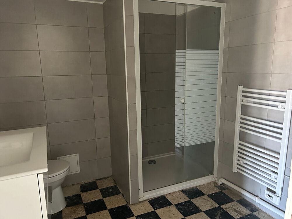 Appartement T2 de 40m2 sur Port de Bouc