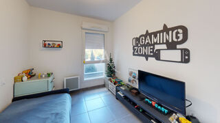  Appartement  vendre 3 pices 62 m